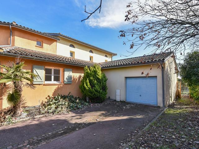 Maison T5, 114.75 m² Saint Jean