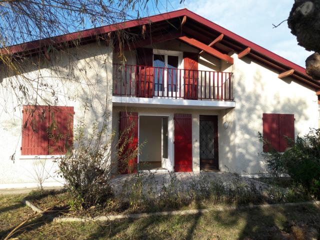Maison T5 115m2 GUJAN MESTRAS