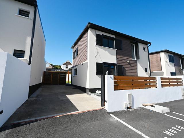 Maison T5 125m2 La Rivière Saint Louis