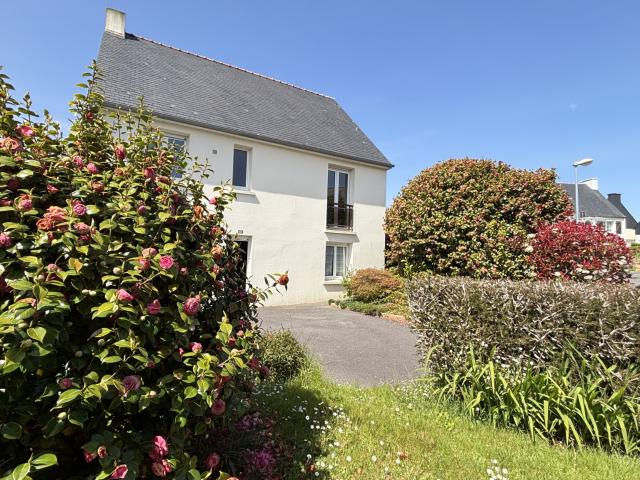 Maison T5