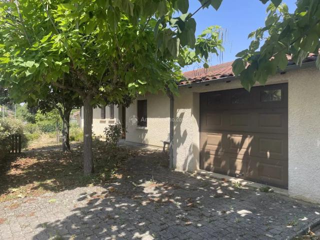 Maison T5 120m² Albi