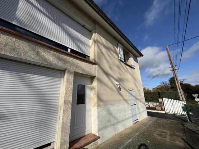 Maison T5 133 M2