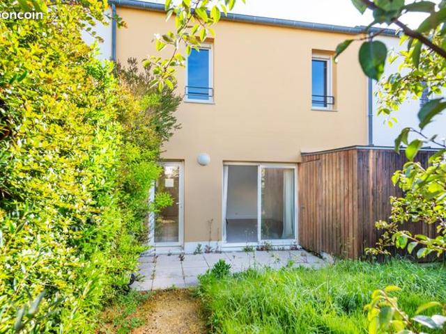 Maison T5