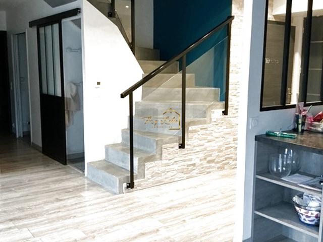 Maison T5 de 143m2