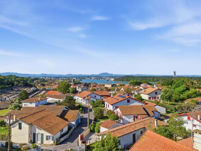 Maison T5 153 m² avec vue montagne