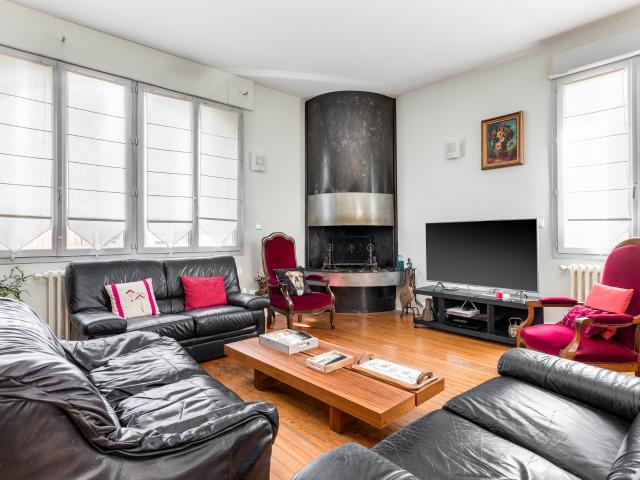 Maison, T5, 165 m2, jardin 31500 TOULOUSE