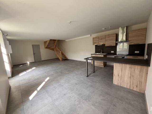 Maison T5