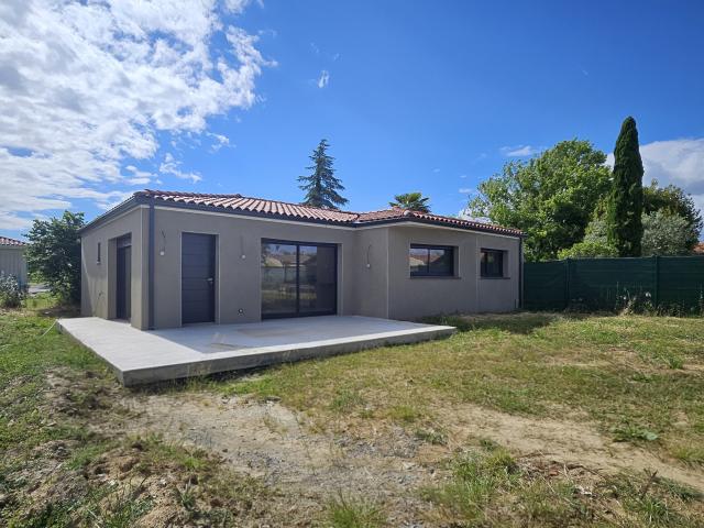 Maison T5