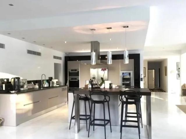 Maison T5