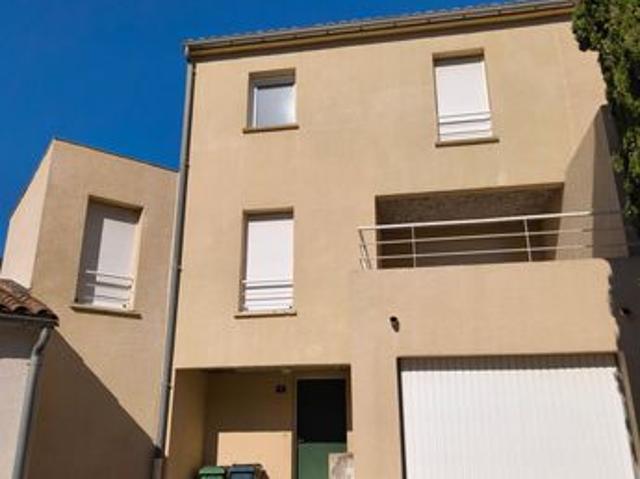 Maison T5