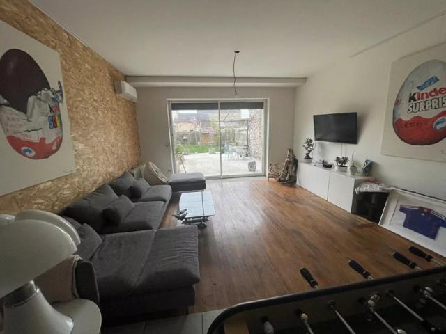 Maison T5