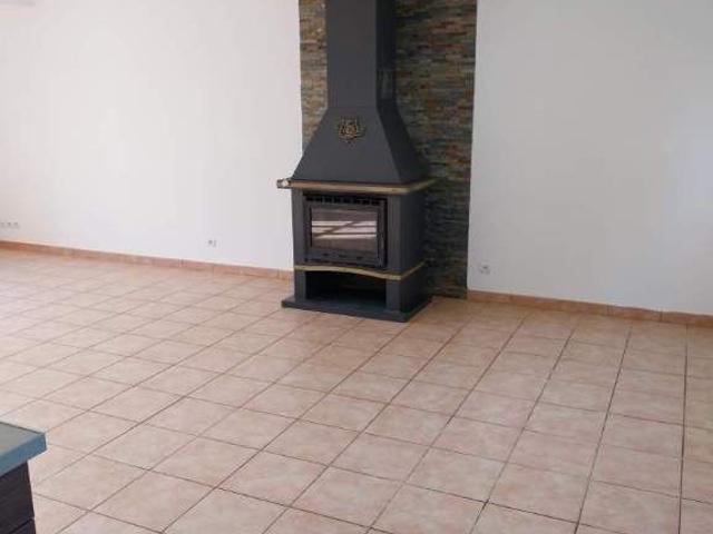 Maison T5