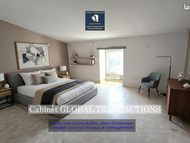 Maison T5