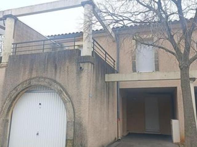 Maison T5