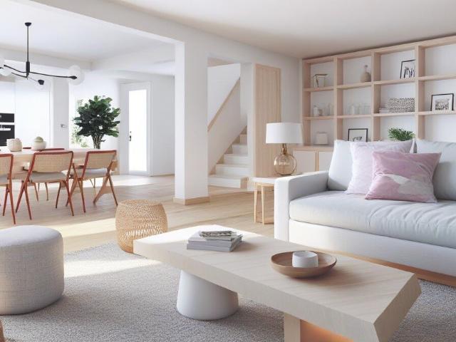 Maison T5
