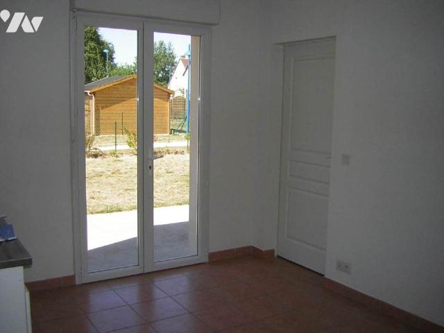 Maison T5