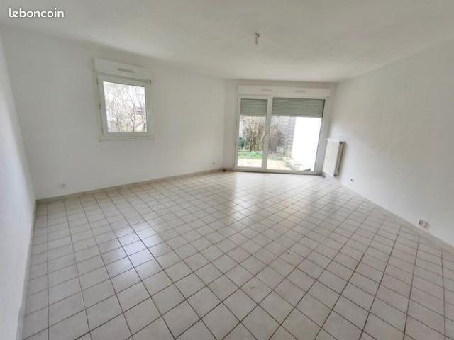 Maison T5