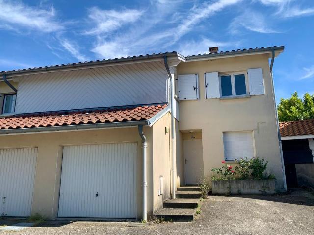 MAISON T5