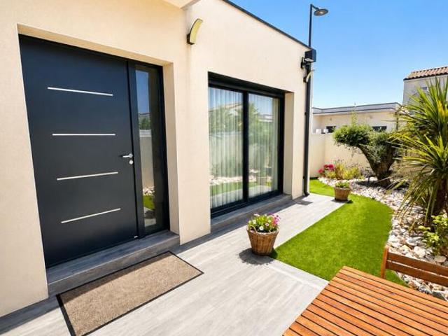 MAISON T5