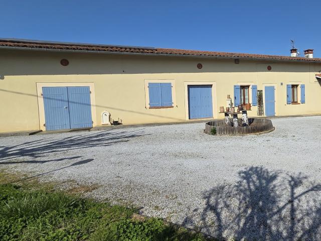 Maison T5