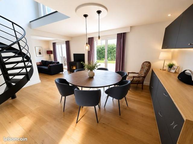 Maison T5