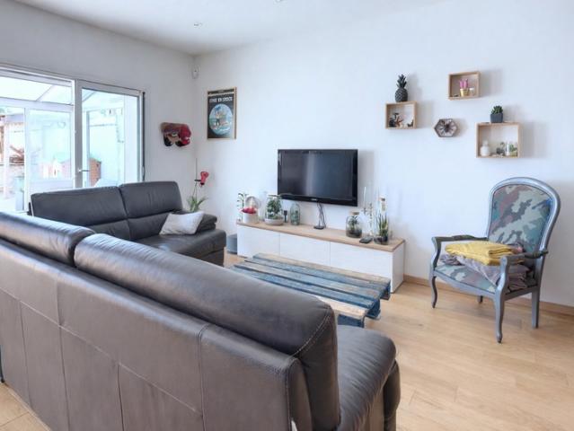 Maison T5 Saint Antoine