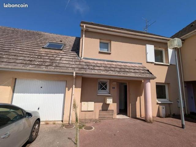 Maison T5