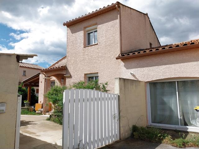 Maison T5