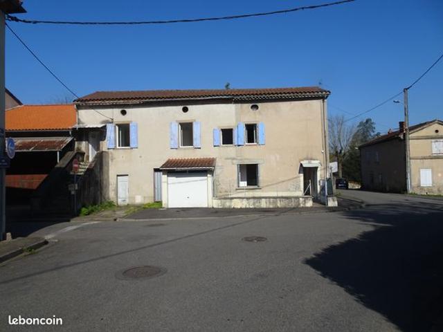 Maison T5