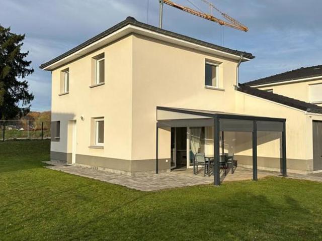 Maison T5 90 m2 de 2021