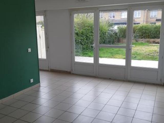 Maison t5 93 m²