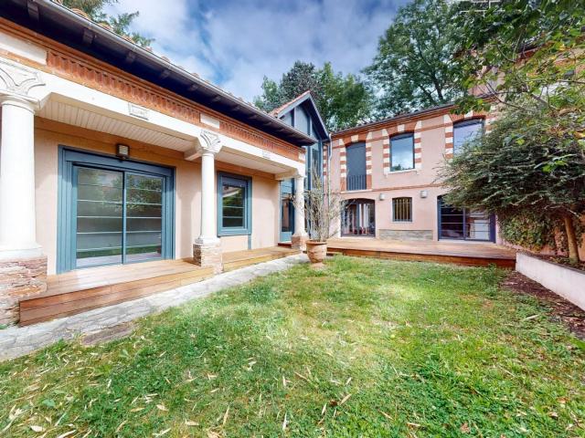 Maison T5 Coté Pavée