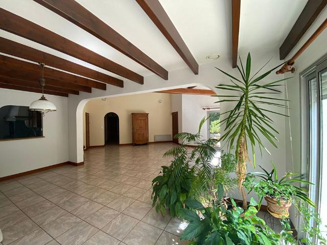 Maison T5 CELLES SUR BELLE
