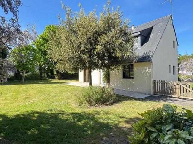 Maison T5 Centre bourg Ambon 114m²