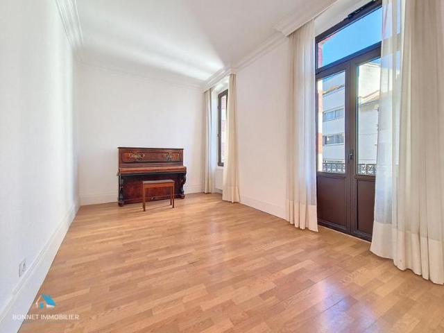 MAISON T5 CHAMALIERES