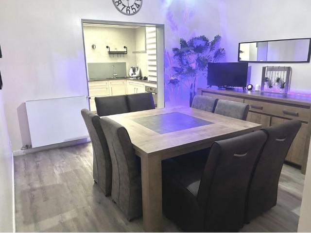 Maison T5 a Vendre