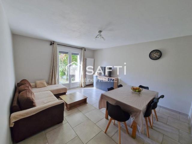 Maison T5 à vendre à Albi