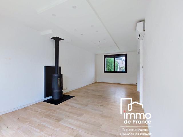 Maison T5 à vendre à LUCE EXCLUSIVITE