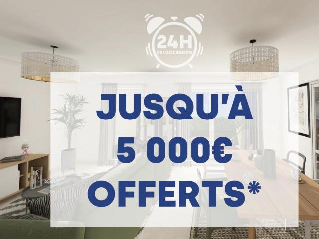 Maison T5 à Habsheim