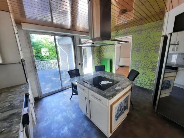 Maison T5 à louer Chartres De Bretagne 153 m²