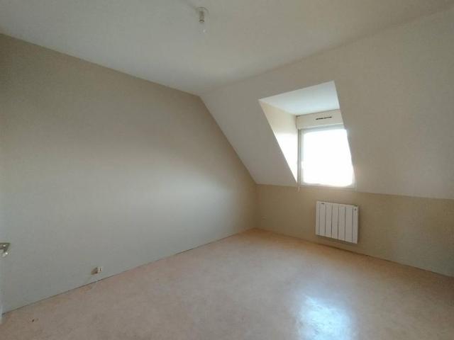 Maison T5 à louer Guignen 94 m²