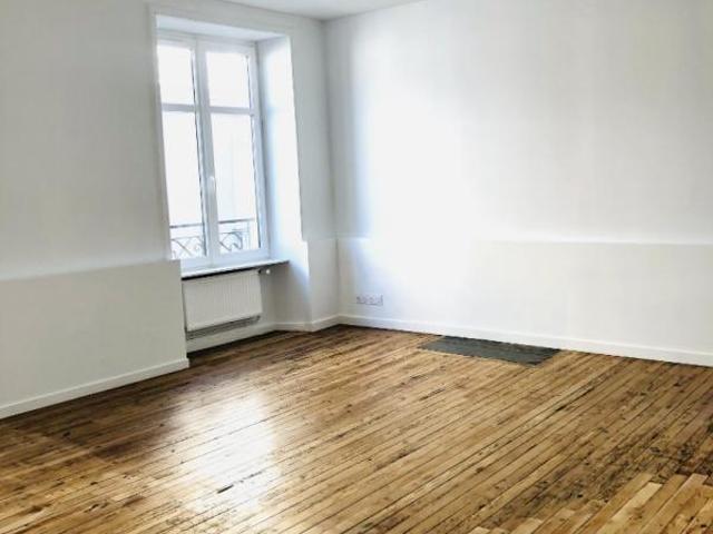 Maison T5 à louer Nantes 80 m²
