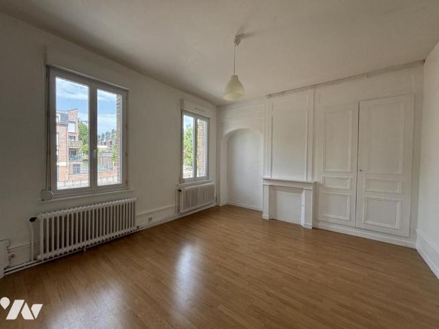 Maison T5 Amiens