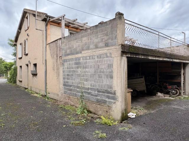 Maison T5 Albi secteur Jarlard / La Borie 113m² Albi