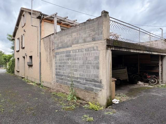 Maison T5 ALBI secteur JARLARD / LA BORIE