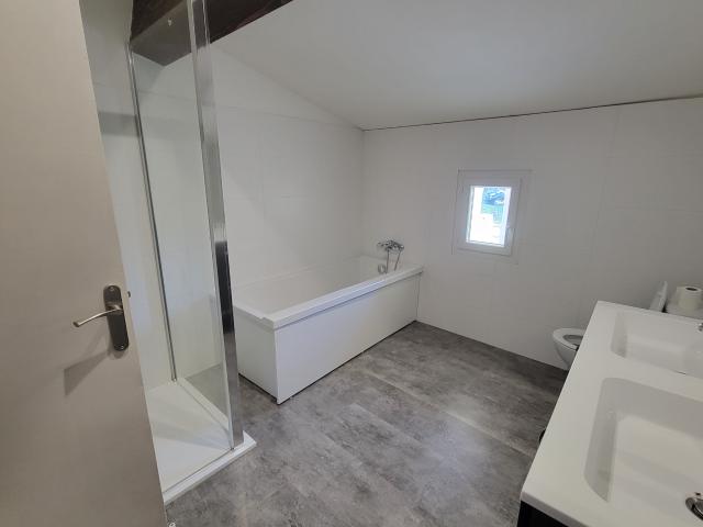 Maison T5 avec jardin et remiseCarlipa 11170