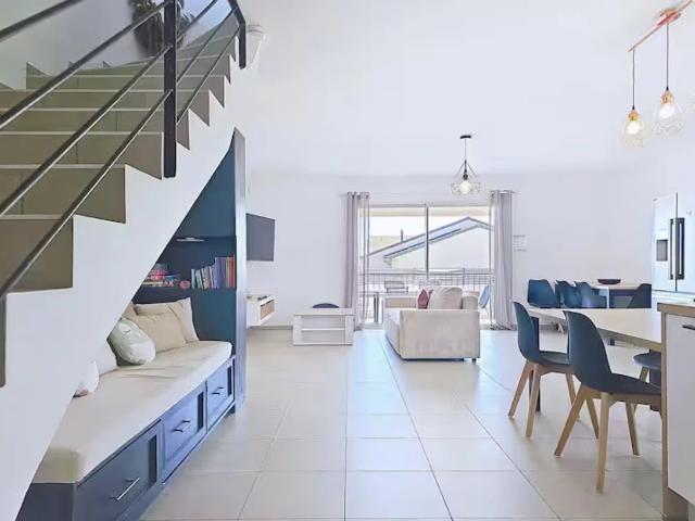 Maison T5 Borgo