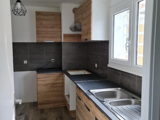 Maison T5 Braud et Saint Louis