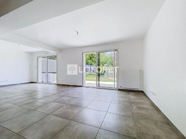 Maison T5 BREUILLET à louer