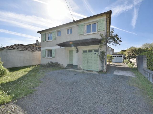 Maison T5 Brive Ouest